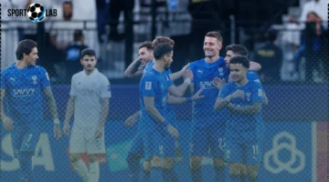 تاريخ الهلال يرسخ تفوقه في مواجهة الغرافة الأحد المقبل